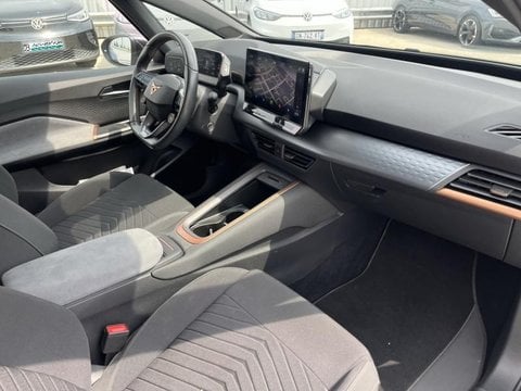 Voitures D'occasion À Saint-Ouen L'aumône | Cupra Born 230Ch Xl 77 Kwh Vz