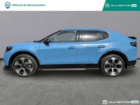 Voitures D'0Km À Saint Ouen L'aumône | Ford Capri Suv Rwd Extended Range 79 Kwh 286 Ch Pack Col...