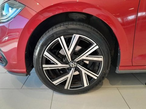 Voitures D'occasion À Jaux Compiègne | Volkswagen Polo 1.0 Tsi 110Ch R-Line Dsg7