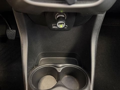 Voitures D'occasion À Villaines Sous Bois | Citroën C1 Vti 68 Feel 3P