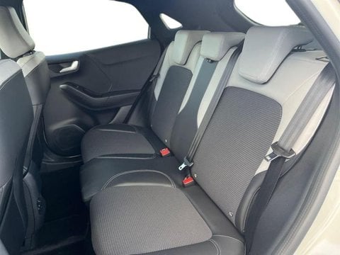 Voitures D'0Km À Laon | Ford Puma Gen-E 168Ch Standard Range 43 Kwh Sound Edition