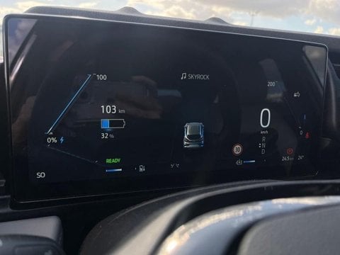 Voitures D'0Km À Laon | Ford Puma Gen-E 168Ch Standard Range 43 Kwh Sound Edition