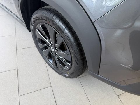 Voitures D'0Km À Villaines Sous Bois | Suzuki S-Cross 1.4 Boosterjet Hybrid 110Ch Xplore Auto