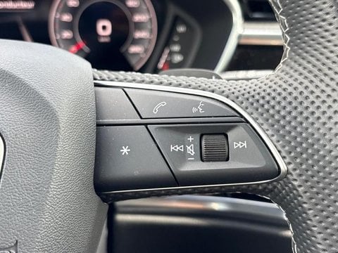 Voitures D'occasion À Compiègne | Audi Q3 Sportback 2.0 Tdi 150Ch S Line S Tronic 7