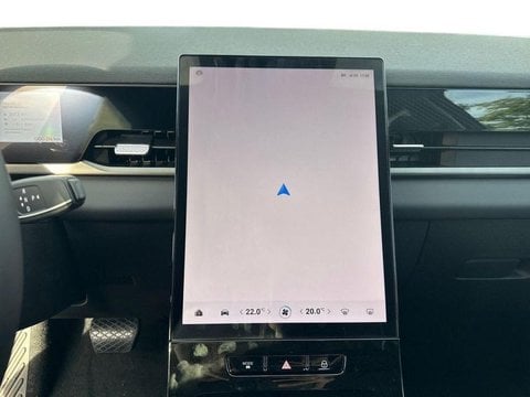 Voitures D'0Km À Amiens | Jaecoo 5 211Ch 61Kwh Exclusive