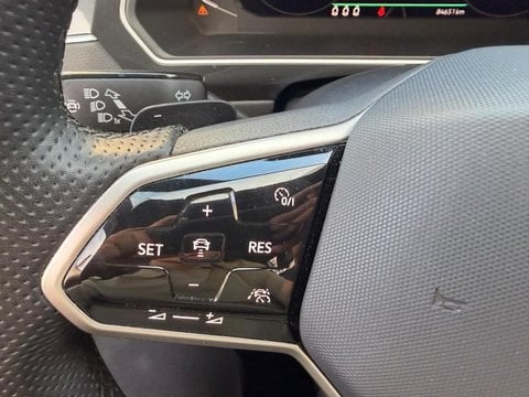 Voitures D'occasion À Sartrouville | Volkswagen Tiguan 2.0 Tdi 200Ch R-Line Exclusive 4Motion Dsg7