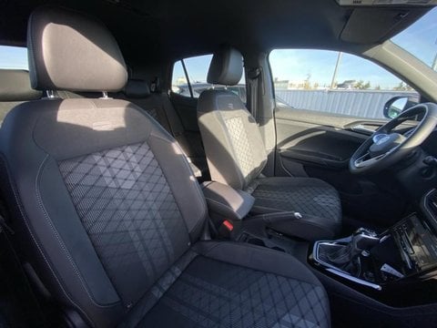 Voitures D'occasion À Saint-Ouen L'aumône | Volkswagen T-Cross 1.0 Tsi 116Ch R-Line Edition Dsg7