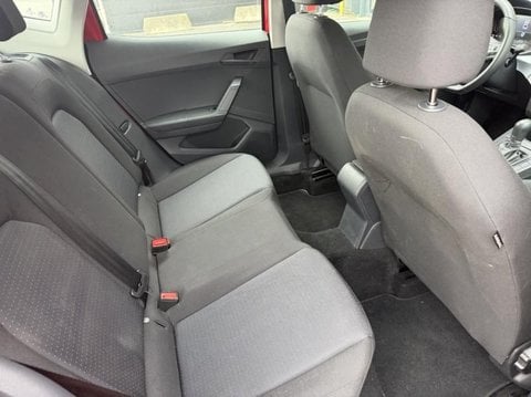 Voitures D'occasion À Jaux Compiègne | Seat Ibiza 1.0 Tsi 110Ch Copa Dsg7