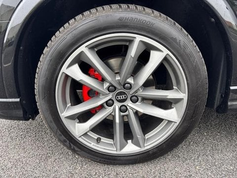 Voitures D'occasion À Saint Maximin | Audi Q3 Sportback 35 Tfsi 150Ch S Edition