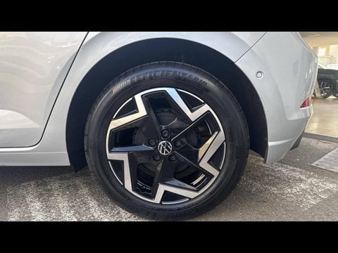 Voitures D'0Km À Sartrouville | Volkswagen Polo 1.0 Tsi 95Ch Edition 50 Dsg7