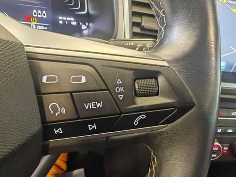 Voitures D'occasion À Villaines Sous Bois | Seat Ateca 2.0 Tdi 150Ch Start&Stop Style Business Dsg7
