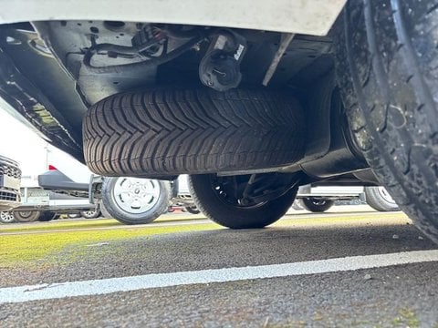 Voitures D'occasion À Saint Ouen L'aumône | Ford Transit Connect L2 1.5 Td 120Ch Stop&Start Tre...