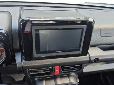 Voitures D'occasion À Corbeil-Essonnes | Suzuki Jimny 1.5 Vvt Privilège