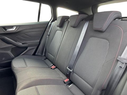 Voitures D'occasion À Bretigny Sur Orge | Ford Focus Sw 1.5 Ecoblue 120Ch St-Line Bva