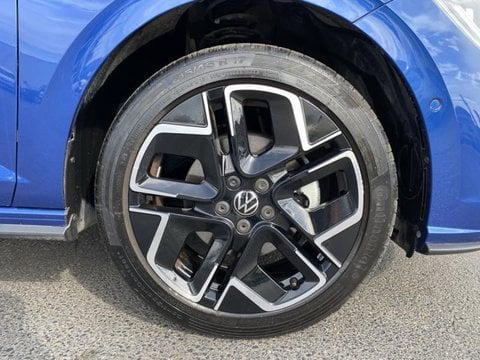 Voitures D'occasion À Pierrelaye | Volkswagen Polo 1.0 Tsi 116Ch R-Line Edition Dsg7