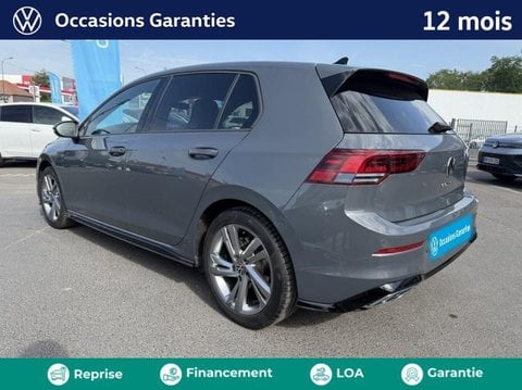 Voitures D'occasion À Pierrelaye | Volkswagen Golf 1.5 Etsi Opf 130Ch R-Line Dsg7