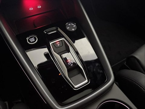 Voitures D'0Km À Beauvais | Audi A3 Sportback E-Hybrid 204Ch S Line S Tronic 6