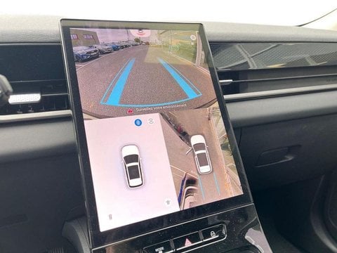 Voitures D'0Km À Amiens | Jaecoo 5 211Ch 61Kwh Exclusive