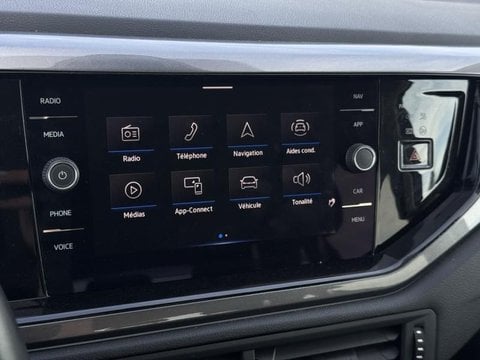 Voitures D'occasion À Saint-Ouen L'aumône | Volkswagen Taigo 1.5 Tsi 150Ch Style Dsg7