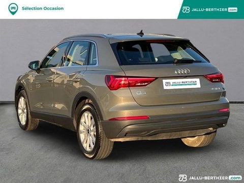 Voitures D'occasion À Amiens | Audi Q3 35 Tfsi 150Ch Advanced