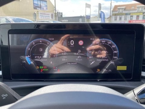 Voitures D'occasion À Pierrelaye | Volkswagen T-Roc 1.5 Etsi 150Ch R-Line Dsg7