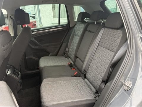 Voitures D'occasion À Sartrouville | Volkswagen Tiguan 1.4 Ehybrid 245Ch Life Plus Dsg6