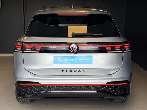 Voitures D'occasion À Roissy En France | Volkswagen Tiguan 1.5 Ehybrid 272Ch R-Line Edition Dsg6