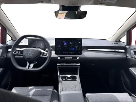 Voitures D'0Km À Saint Ouen L'aumône | Mg Mg4 Urban Ev 160Ch - 54Kwh Premium