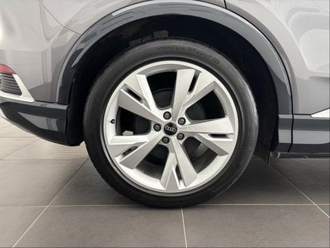 Voitures D'occasion À Beauvais | Audi Q4 Sportback E-Tron 45 E-Tron 285Ch + Pack S Line
