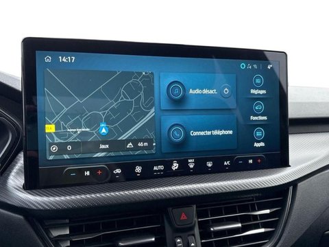 Voitures D'occasion À Jaux Compiègne | Ford Kuga 2.5 Duratec 180Ch Hybrid Flexifuel St-Line X P...