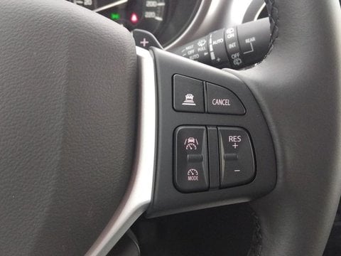 Voitures D'occasion À Corbeil-Essonnes | Suzuki Vitara 1.4 Boosterjet Hybrid 110Ch Privilège Au...