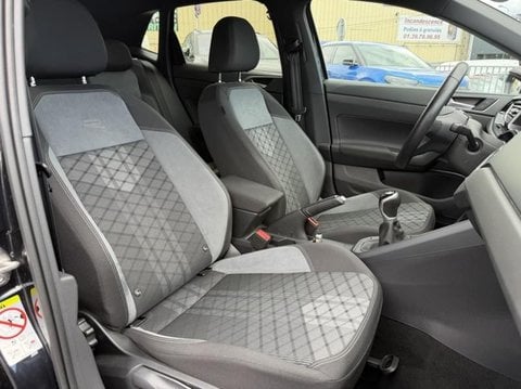 Voitures D'occasion À Pierrelaye | Volkswagen Polo 1.0 Tsi 95Ch R-Line
