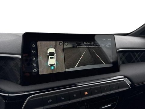 Voitures D'0Km À Vauchelles Les Quesnoy | Mg Mg3 Hybrid+ 195Ch Luxury