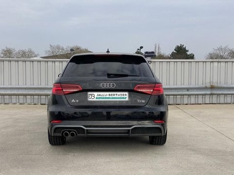 Voitures D'occasion À Saint-Ouen L'aumône | Audi A3 Sportback 35 Tfsi 150Ch Cod S Line S Tronic...