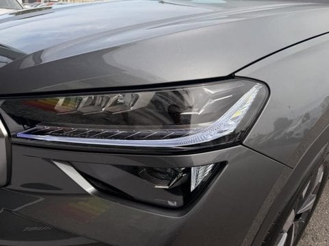 Voitures D'0Km À Jaux Compiègne | Škoda Kodiaq 1.5 Tsi 150Ch Act Hybrid Plus Dsg7 5 Places