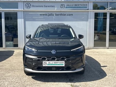 Voitures D'0Km À Saint-Ouen L'aumône | Volkswagen T-Roc 1.5 Etsi 116Ch Style Dsg7
