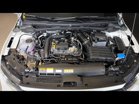 Voitures D'0Km À Roissy En France | Volkswagen Polo 1.0 Tsi 116Ch R-Line Edition Dsg7