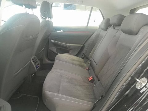 Voitures D'occasion À Jaux Compiègne | Volkswagen Golf 1.5 Etsi Opf 150Ch Style Dsg7