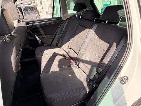 Voitures D'occasion À Sartrouville | Volkswagen Tiguan 1.4 Ehybrid 245Ch Elegance Dsg6