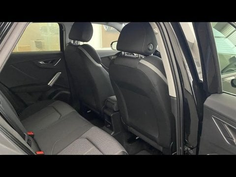 Voitures D'0Km À Beauvais | Audi Q2 35 Tfsi 150Ch Design S Tronic 7