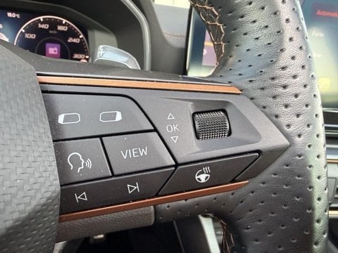 Voitures D'occasion À Beauvais | Cupra Formentor 1.4 E-Hybrid 245Ch Vz Dsg6