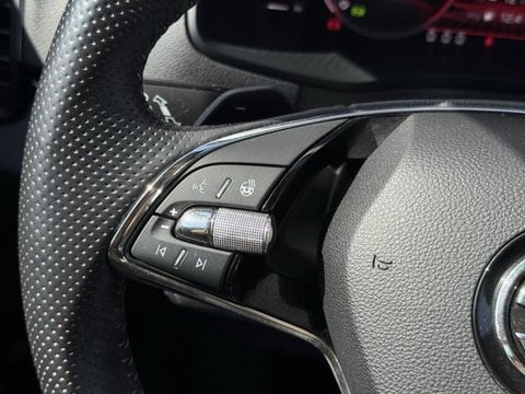 Voitures D'occasion À Saint-Ouen L'aumône | Škoda Karoq 1.5 Tsi Evo 2 Act 150Ch Sportline Dsg7