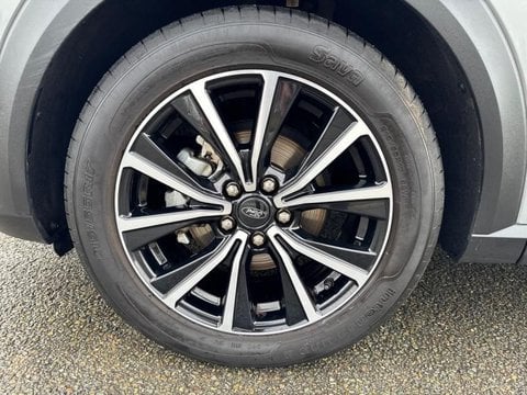 Voitures D'occasion À Vauchelles Les Quesnoy | Ford Puma 1.0 Ecoboost 125Ch Mhev Titanium 6Cv