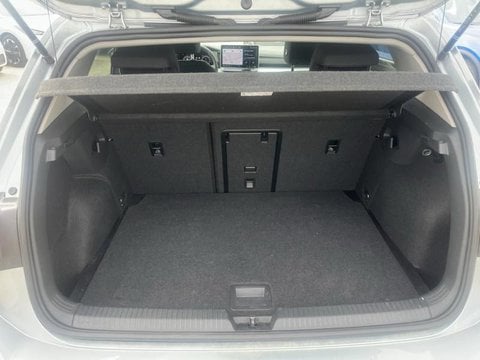 Voitures D'occasion À Saint-Ouen L'aumône | Volkswagen Golf 1.5 Etsi Evo2 116Ch Vw Edition Dsg7