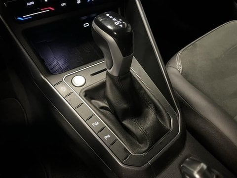 Voitures D'occasion À Roissy En France | Volkswagen Taigo 1.0 Tsi 110Ch Style Dsg7