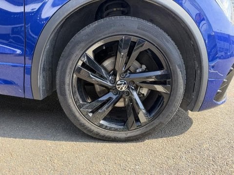 Voitures D'occasion À Garges Lès Gonesse | Volkswagen Tiguan 2.0 Tdi 150Ch R-Line Exclusive Dsg7