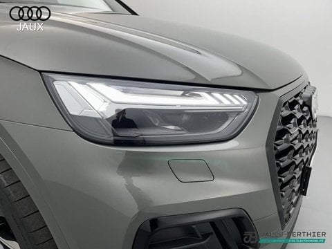 Voitures D'0Km À Compiègne | Audi Q5 Sportback 50 Tfsi E 299Ch S Line Quattro S Tronic 7