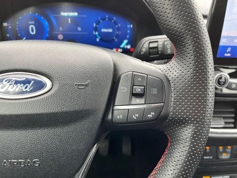 Voitures D'occasion À Etampes | Ford Puma 1.0 Flexifuel 125Ch S&S Mhev St-Line