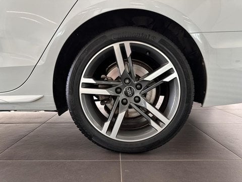 Voitures D'occasion À Beauvais | Audi A4 Avant 35 Tdi 163Ch Avus S Tronic 7 9Cv