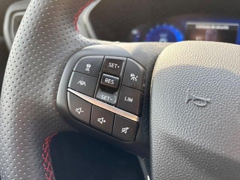 Voitures D'occasion À Saint Ouen L'aumône | Ford Kuga 2.5 Duratec 190Ch Fhev E85 St-Line Bva